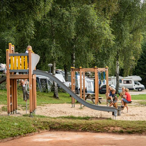 Arden Parks Petite Suisse - Camping Lüttich - Image N°2
