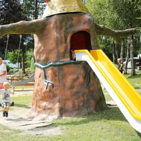 Arden Parks Petite Suisse - Camping Lüttich - Image N°3