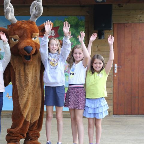 Arden Parks Petite Suisse - Camping Lüttich - Image N°4