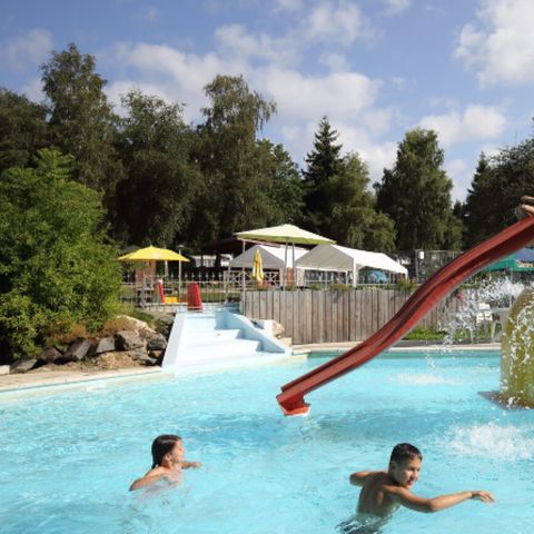 Arden Parks Petite Suisse - Camping Lüttich - Image N°5