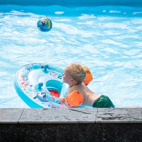 Arden Parks Petite Suisse - Camping Lüttich - Image N°6