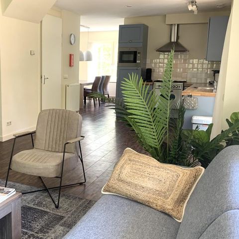 FERIENHAUS 8 Personen - Boerderijvilla 8 Comfort
