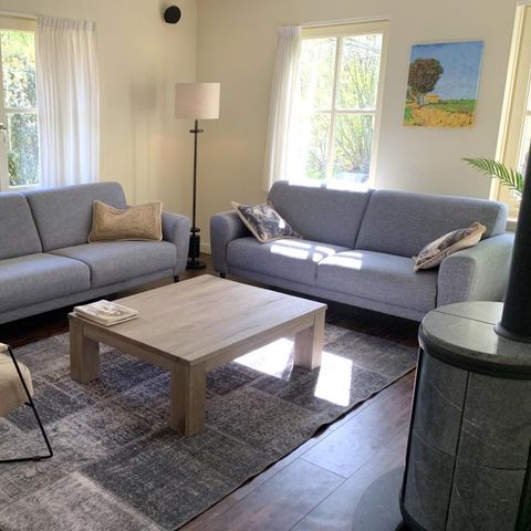 FERIENHAUS 8 Personen - Boerderijvilla 8 Comfort
