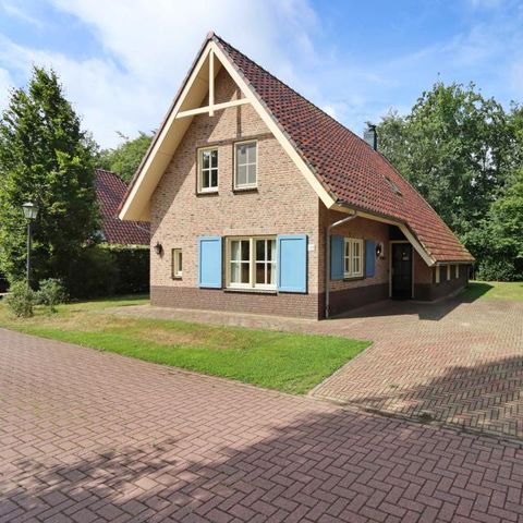 FERIENHAUS 8 Personen - Boerderijvilla 8 Comfort