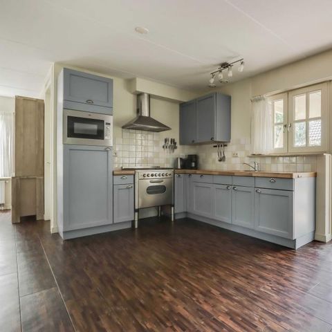 FERIENHAUS 8 Personen - Boerderijvilla 8 Comfort