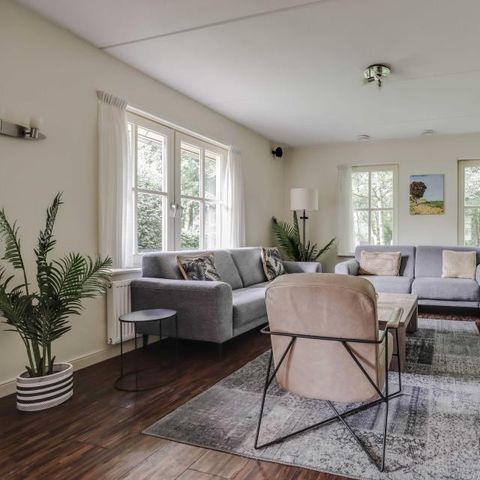 FERIENHAUS 8 Personen - Boerderijvilla 8 Comfort