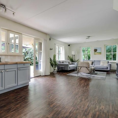FERIENHAUS 8 Personen - Boerderijvilla 8 Comfort