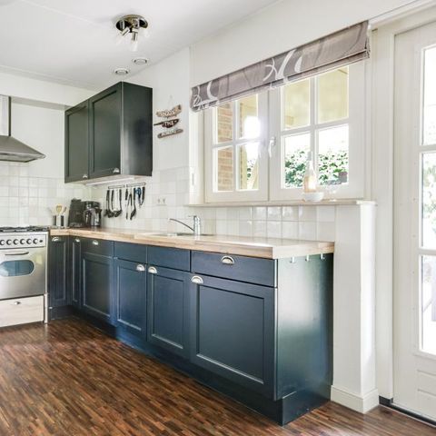 FERIENHAUS 6 Personen - Boerderijvilla 6 Comfort