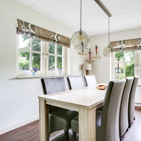 FERIENHAUS 6 Personen - Boerderijvilla 6 Comfort