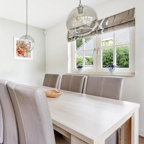 FERIENHAUS 6 Personen - Boerderijvilla 6 Comfort