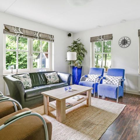 FERIENHAUS 6 Personen - Boerderijvilla 6 Comfort