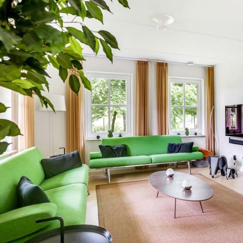 FERIENHAUS 6 Personen - Boerderijvilla 6 Luxus