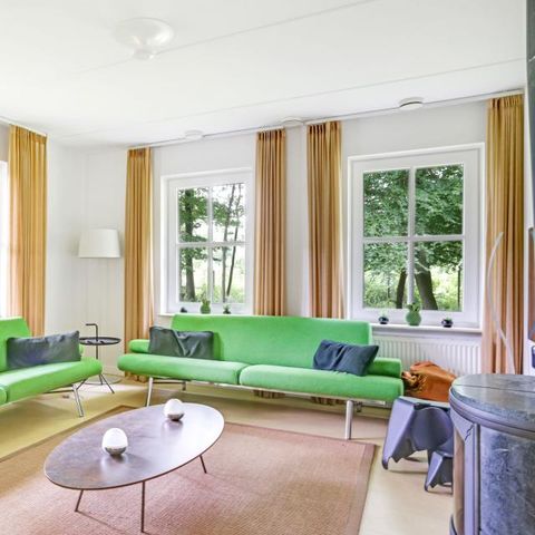 FERIENHAUS 6 Personen - Boerderijvilla 6 Luxus