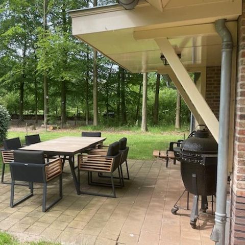 FERIENHAUS 6 Personen - Boerderijvilla 6 Luxus