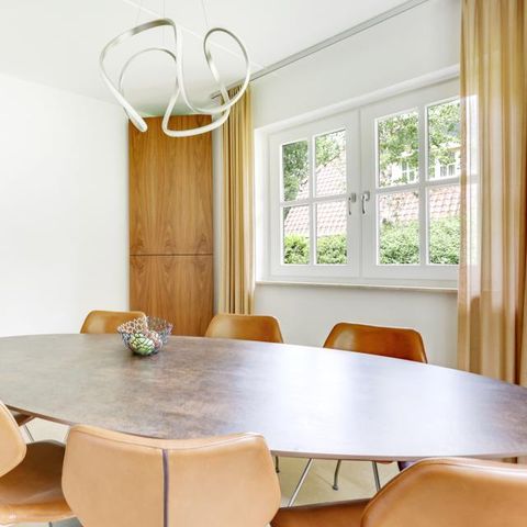 FERIENHAUS 6 Personen - Boerderijvilla 6 Luxus