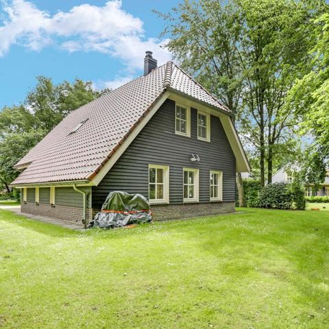 FERIENHAUS 6 Personen - Boerderijvilla 6 Luxus