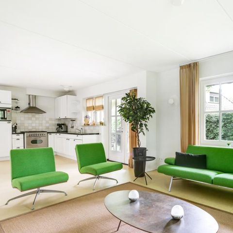 FERIENHAUS 6 Personen - Boerderijvilla 6 Luxus