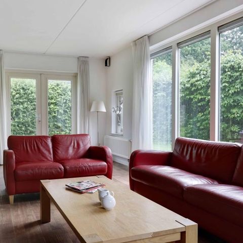 FERIENHAUS 6 Personen - Borgervilla 6 Comfort