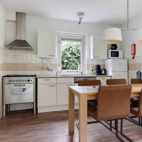 FERIENHAUS 6 Personen - Borgervilla 6 Comfort