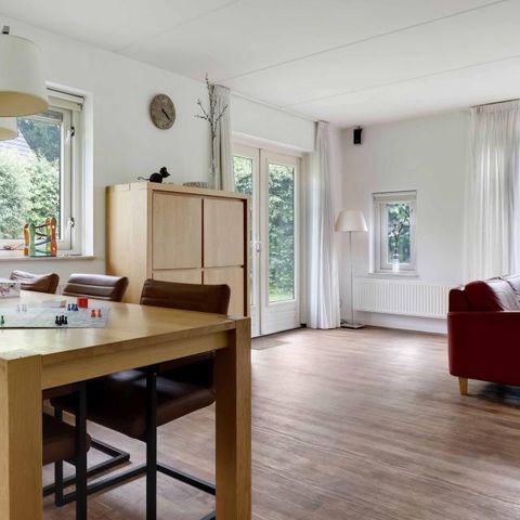 FERIENHAUS 6 Personen - Borgervilla 6 Comfort