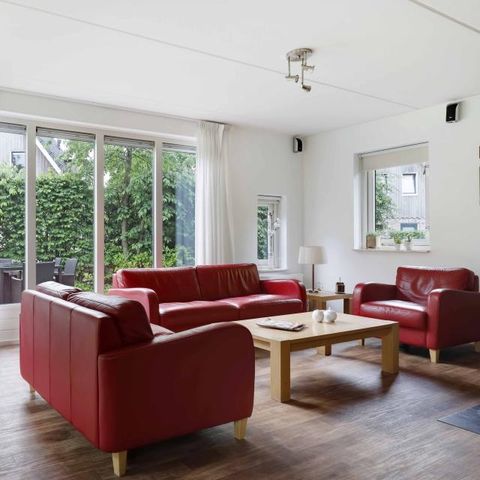 FERIENHAUS 6 Personen - Borgervilla 6 Comfort