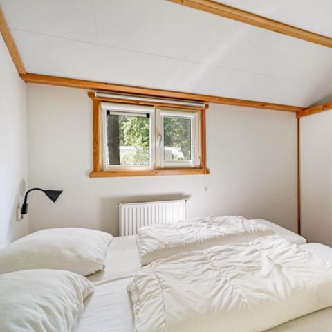 Chalet 4 Personen - Waldkauz 110