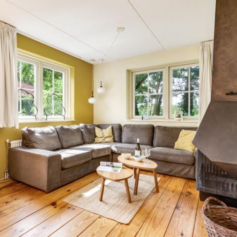 FERIENHAUS 4 Personen - Storch