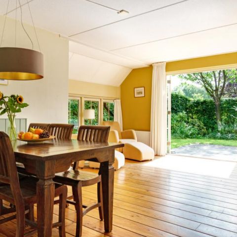 FERIENHAUS 4 Personen - Storch