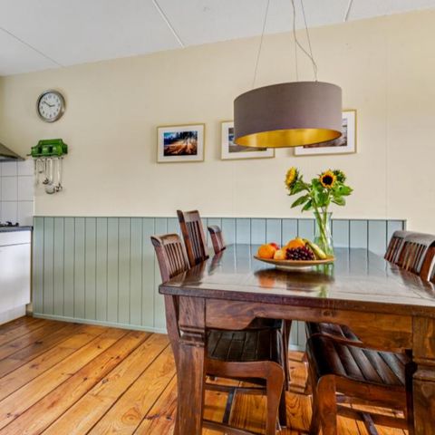 FERIENHAUS 4 Personen - Storch