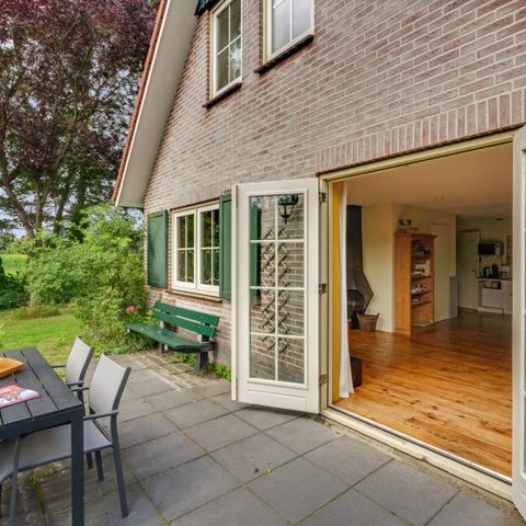FERIENHAUS 4 Personen - Storch