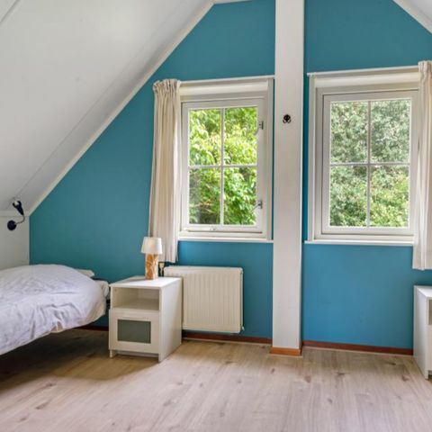 FERIENHAUS 4 Personen - Storch