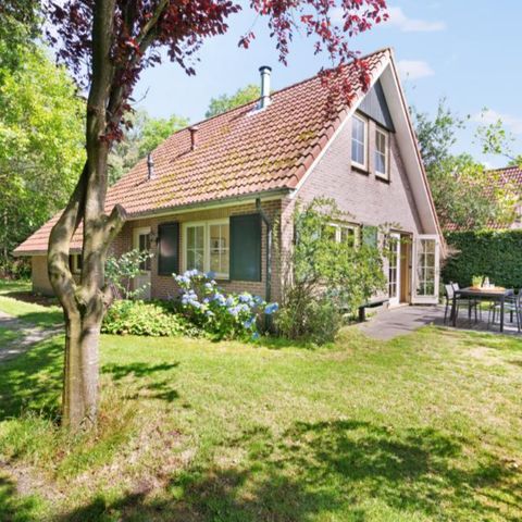 FERIENHAUS 4 Personen - Storch