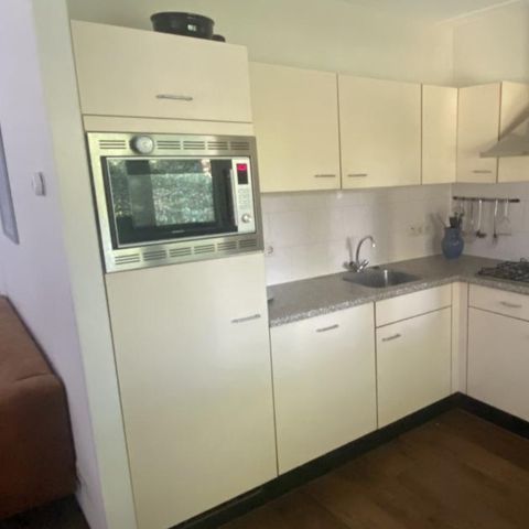 Villa 6 Personen - Kran 127