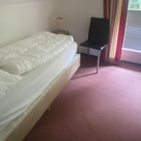 Villa 6 Personen - Kran 127