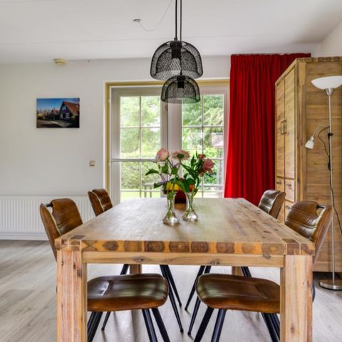 FERIENHAUS 4 Personen - Singdrossel 17
