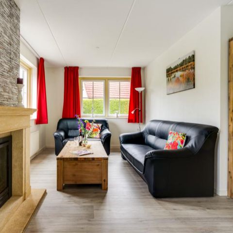 FERIENHAUS 4 Personen - Singdrossel 17