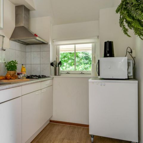 FERIENHAUS 4 Personen - Singdrossel 17