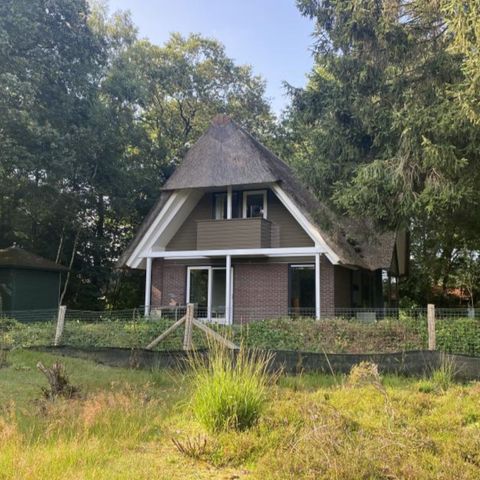 Villa 6 Personen - Kran 123