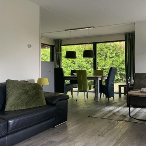 Villa 6 Personen - Kran 123