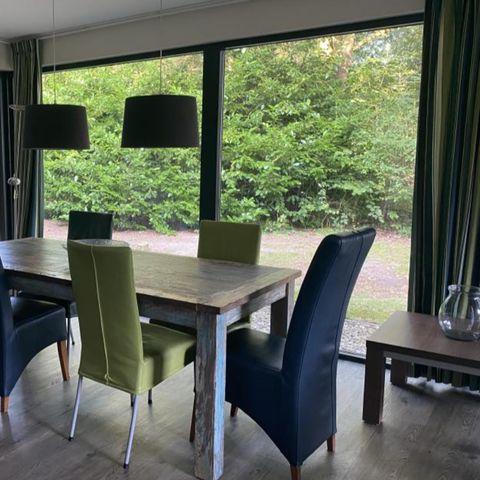 Villa 6 Personen - Kran 123