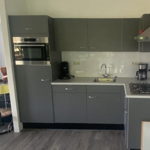 Villa 6 Personen - Kran 123