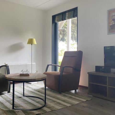 Villa 6 Personen - Kran 123