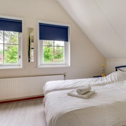 FERIENHAUS 4 Personen - Singdrossel Basic