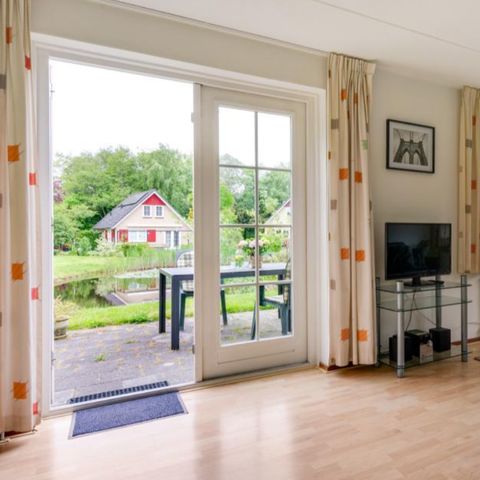 FERIENHAUS 4 Personen - Singdrossel Komfort