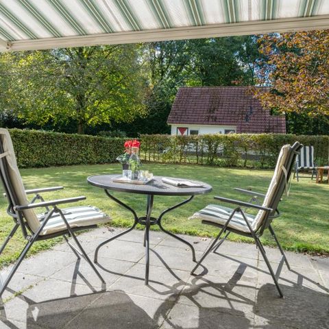 FERIENHAUS 4 Personen - Valk 4 Haushalt