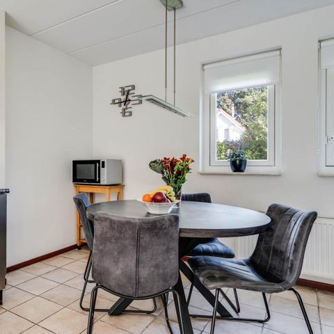FERIENHAUS 4 Personen - Valk 4 Haushalt