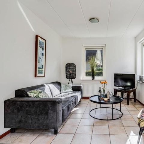 FERIENHAUS 4 Personen - Valk 4 Haushalt