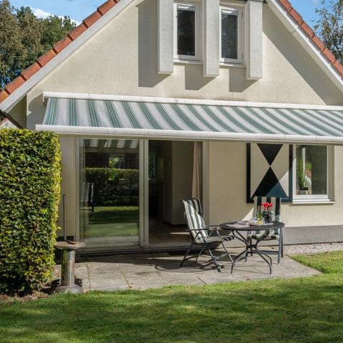 FERIENHAUS 4 Personen - Valk 4 Haushalt