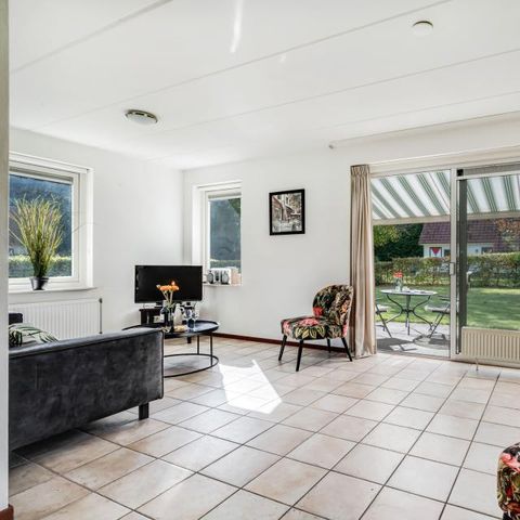 FERIENHAUS 4 Personen - Valk 4 Haushalt