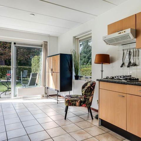 FERIENHAUS 4 Personen - Valk 4 Haushalt